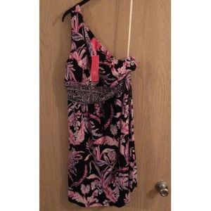 NWT Lilly Pulitzer Malia Dress